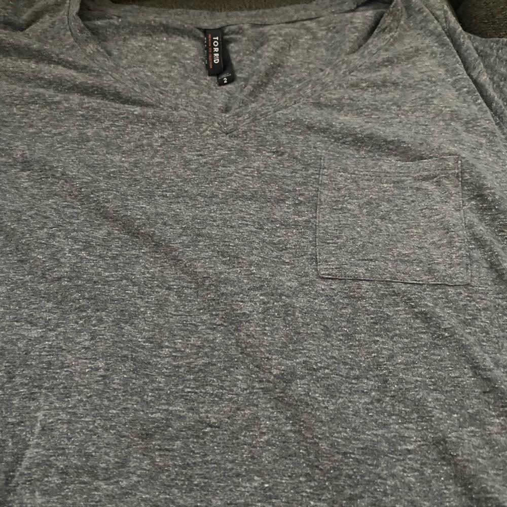 Triple plus size Tshirts   Special. All 3 shirts for $22